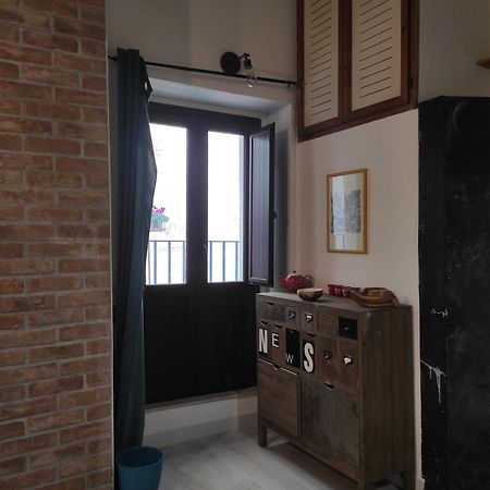 Ai Tintori Di Ortigia Villa Syracuse Bagian luar foto