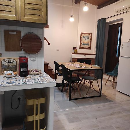Ai Tintori Di Ortigia Villa Syracuse Bagian luar foto