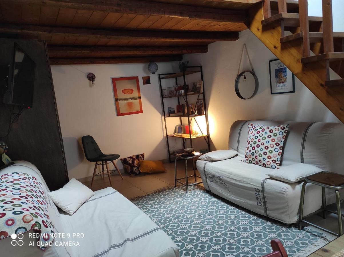 Ai Tintori Di Ortigia Villa Syracuse Bagian luar foto