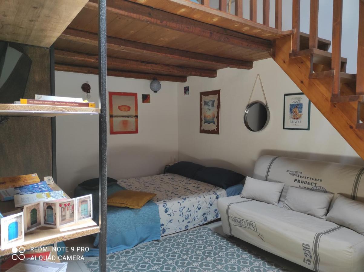 Ai Tintori Di Ortigia Villa Syracuse Bagian luar foto