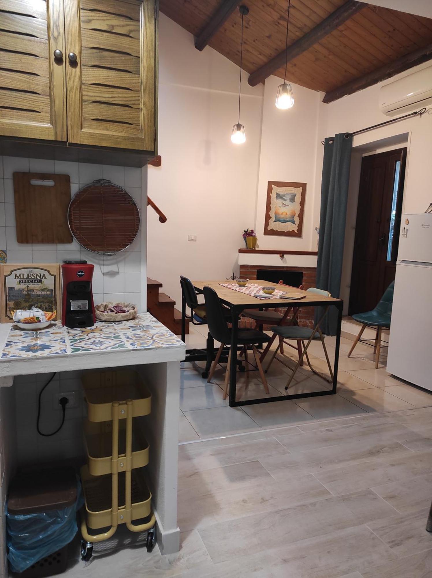 Ai Tintori Di Ortigia Villa Syracuse Bagian luar foto