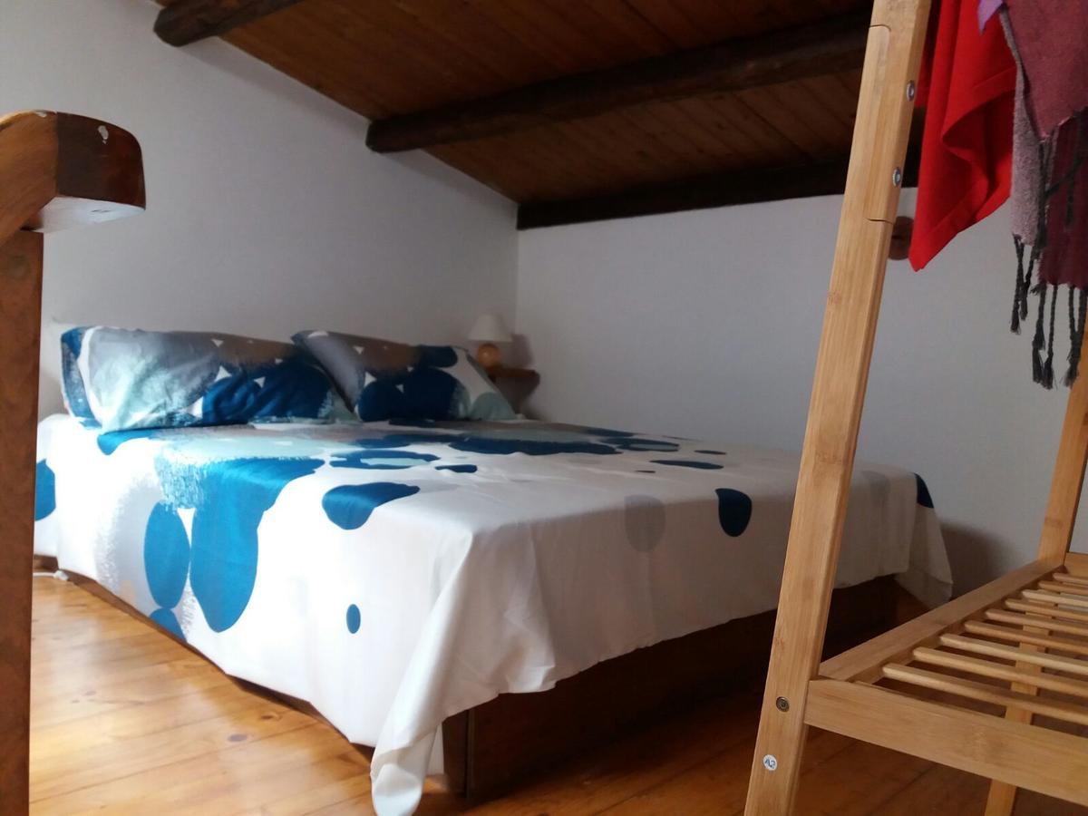 Ai Tintori Di Ortigia Villa Syracuse Bagian luar foto