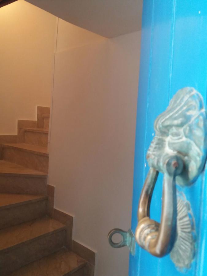 Ai Tintori Di Ortigia Villa Syracuse Bagian luar foto