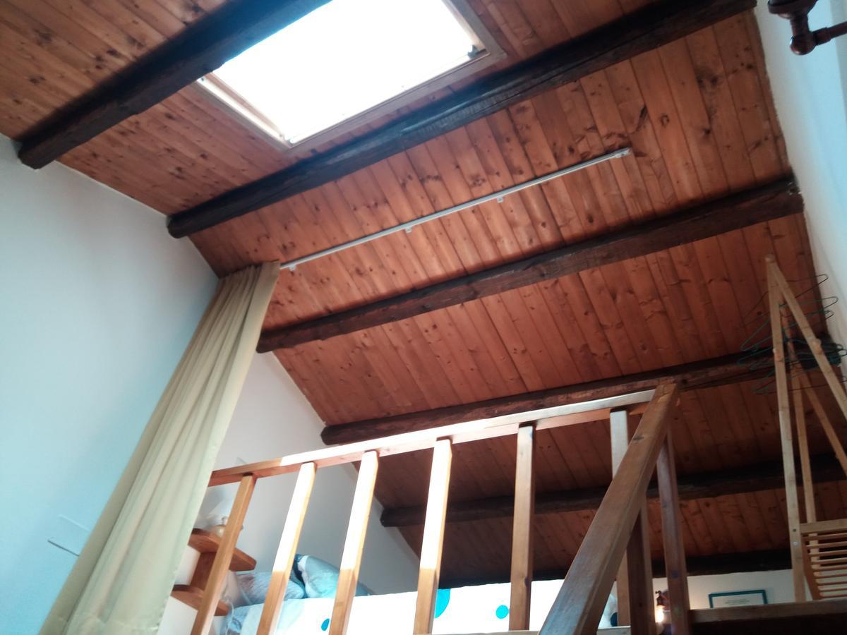 Ai Tintori Di Ortigia Villa Syracuse Bagian luar foto
